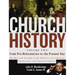 Church History, Volume Two: From Pre-Reformation to the Present Day: The Rise and Growth of the Church in Its Cultural, Intellectual, and Political Co