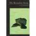 The Boundary Stone
