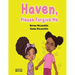 Haven, Please Forgive ME