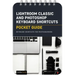 Lightroom Classic and Photoshop Keyboard Shortcuts: Pocket Guide: Keyboard Shortcuts for Photographers