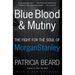 Blue Blood and Mutiny