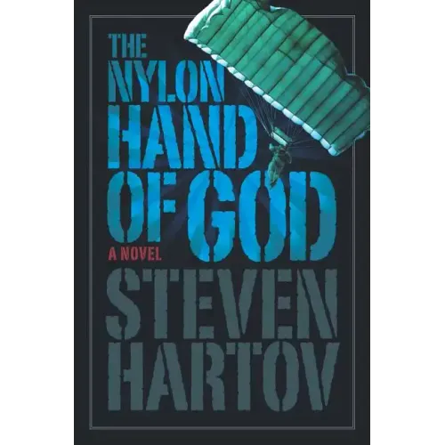 The Nylon Hand of God
