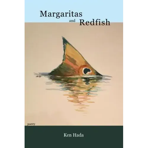 Margaritas and Redfish