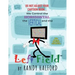 Do Not Adjust Your Cartoon Book... We Control the Horizontal, the Vertical and the LEFT FIELD