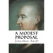 A Modest Proposal