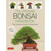 The Ultimate Bonsai Handbook: The Complete Guide for Beginners
