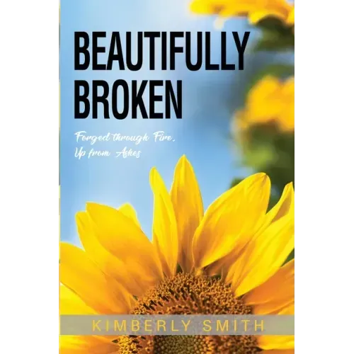 Beautifully Broken