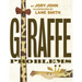 Giraffe Problems