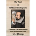 The Trial of William Shakespeare: A dramatization of the authorship controversy in which the audience renders a verdict