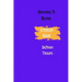 Drawing A Blank Sticker Book