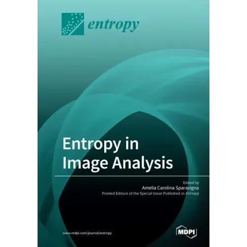 Entropy in Image Analysis