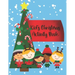 Kid's Christmas Activity Book