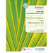 Cambridge International as & a Level Mathematics Pure Mathematics 2 and 3 Second Edition: Hodder Education Group