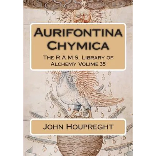 Aurifontina Chymica
