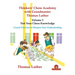Thinkers' Chess Academy with Grandmaster Thomas Luther - Volume 3 - Test Your Chess Knowledge: Crucial Exercises to Sharpen Your Understanding