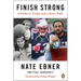 Finish Strong: A Father's Code and a Son's Path