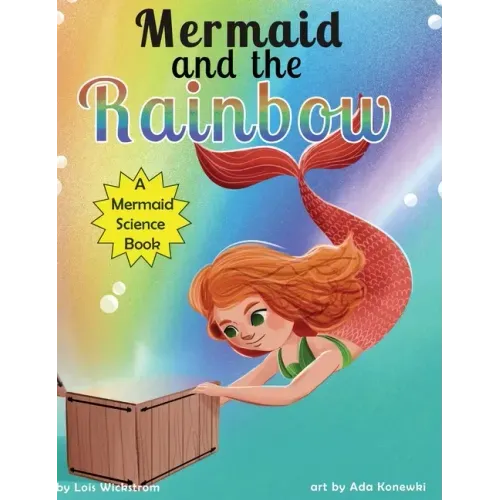 Mermaid and the Rainbow