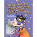There Was an Old Lady Who Swallowed a Bat! (Board Book)