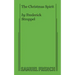 The Christmas Spirit