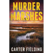 Murder in the Marshes
