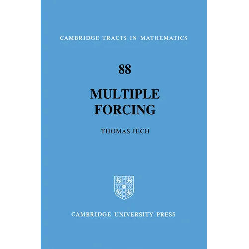 Multiple Forcing