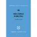 Multiple Forcing