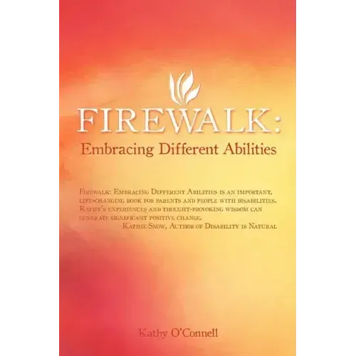 Firewalk: Embracing Different Abilities