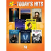 Today's Hits for Five-Finger Piano