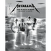 Metallica: The Black Album in Black & White: Photographs by Ross Halfin