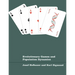 Evolutionary Games and Population Dynamics