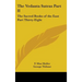 The Vedanta Sutras Part II: The Sacred Books of the East Part Thirty-Eight