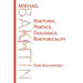 Mikhail Bakhtin: Rhetoric, Poetics, Dialogics, Rhetoricality