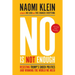 No Is Not Enough: Resisting Trump's Shock Politics and Winning the World We Need