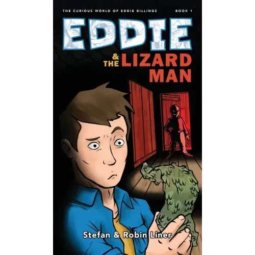 Eddie & The Lizard Man