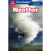 Ripley Readers Level1 Weather
