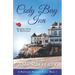 Cody Bay Inn: Starting Over In Nantucket: A Nantucket Romance Novel. Book 1