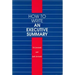 How to Write an Executive Summary