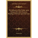 The Influence of the Zodiac Upon Human Life with Character Readings of Persons Upon the Cusp