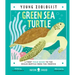 Green Sea Turtle (Young Zoologist): A First Field Guide to the Ocean Reptile from the Tropics