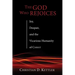 The God Who Rejoices: Joy, Despair, and the Vicarious Humanity of Christ