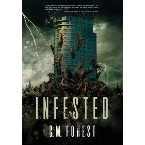 Infested