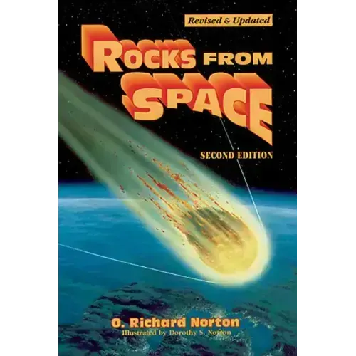 Rocks from Space