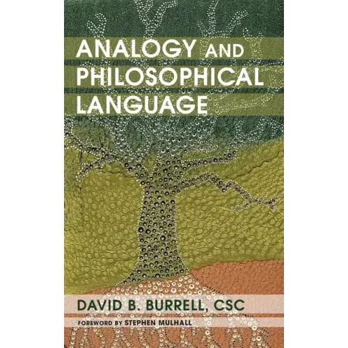Analogy and Philosophical Language