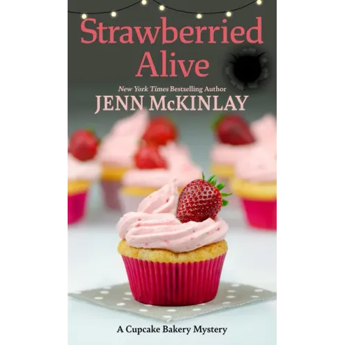 Strawberried Alive
