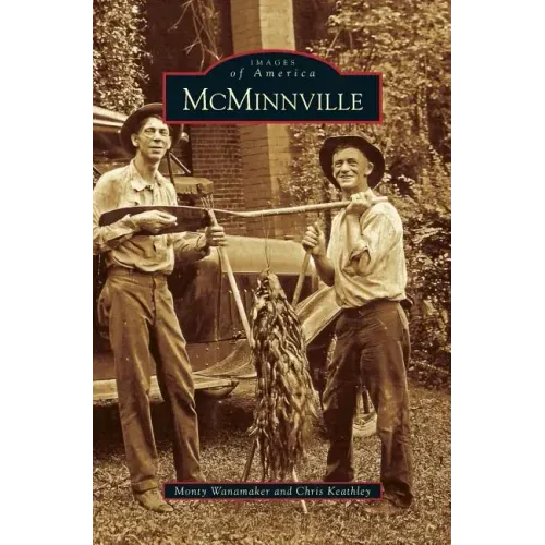 McMinnville