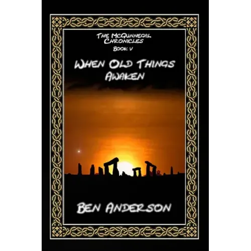 When Old Things Awaken
