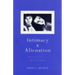 Intimacy and Alienation: Memory, Trauma and Personal Being