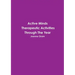 Active Minds Therapeutic Activities Through The Year
