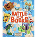 Battle of the Books
