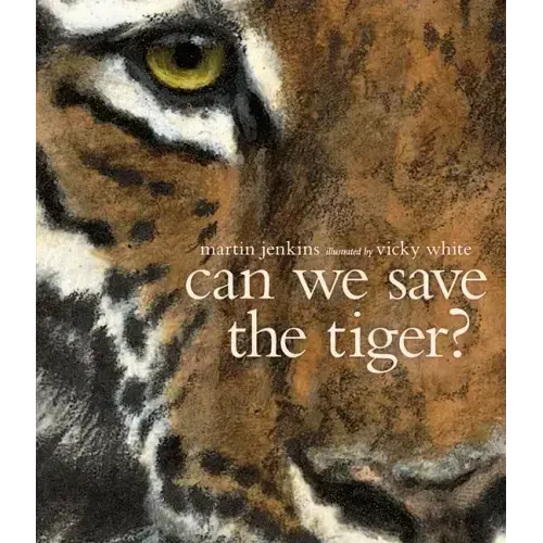 Can We Save the Tiger?